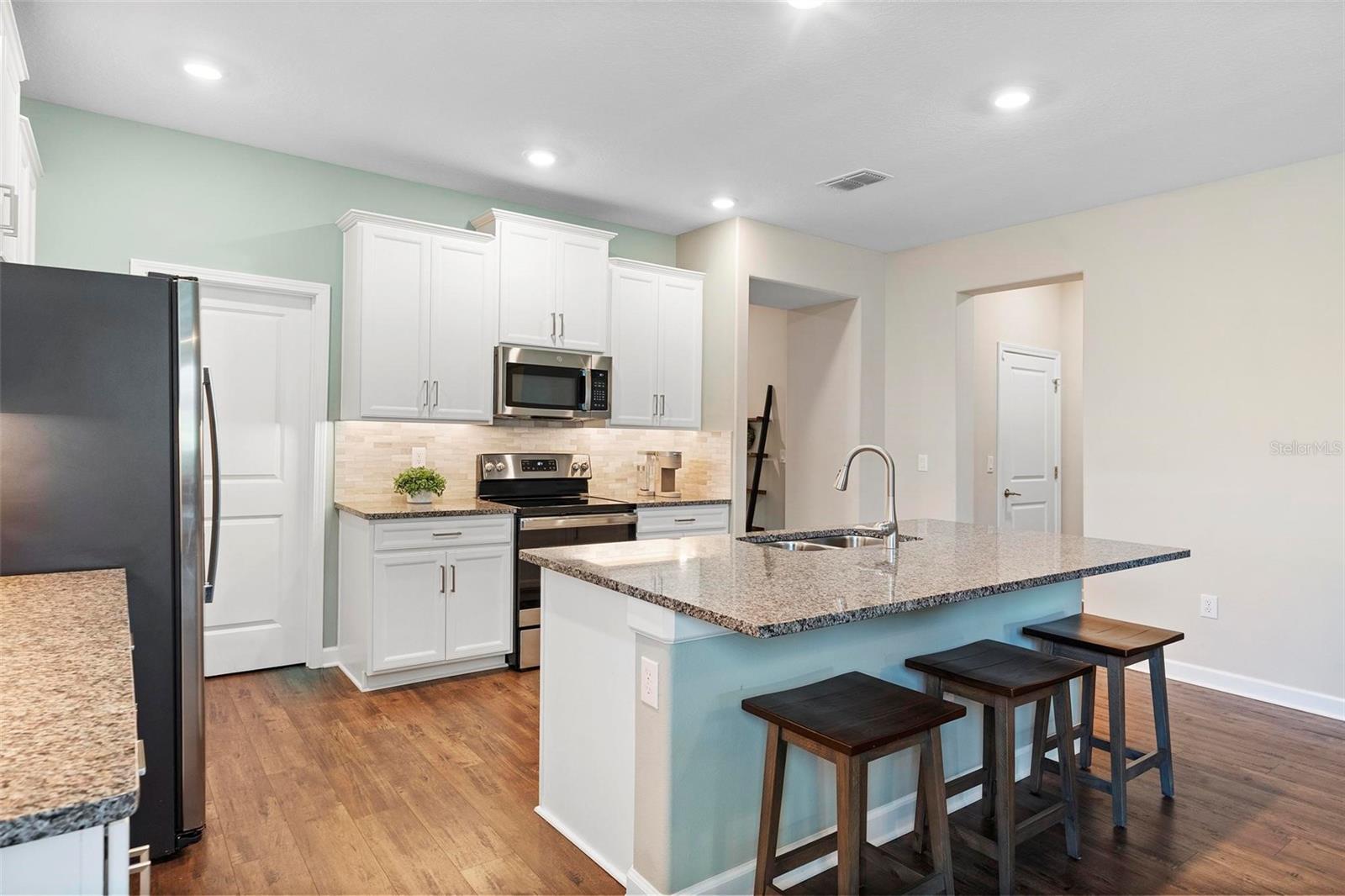 12213 SE 176TH LOOP, SUMMERFIELD, FL, 34491