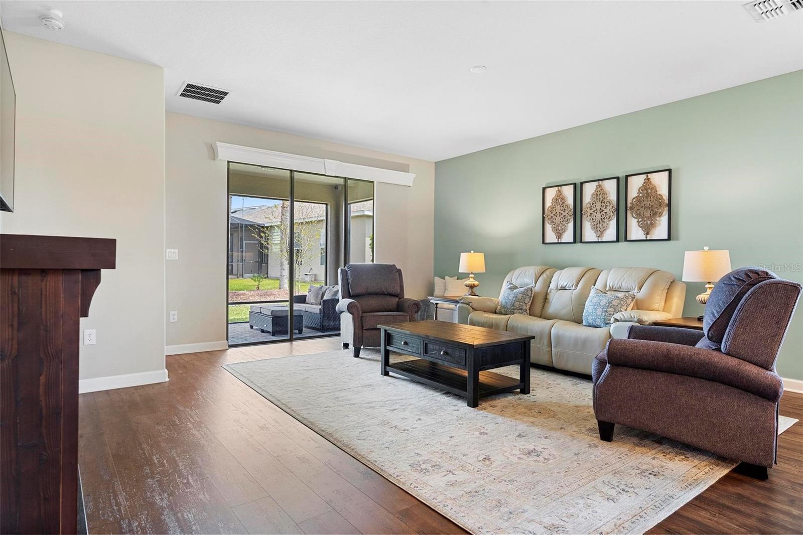 12213 SE 176TH LOOP, SUMMERFIELD, FL, 34491