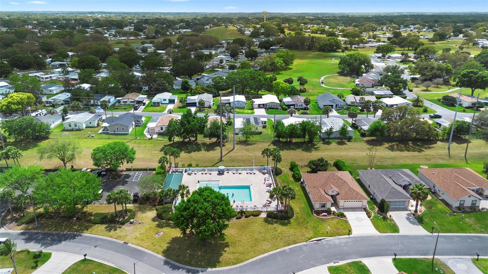 12213 SE 176TH LOOP, SUMMERFIELD, FL, 34491