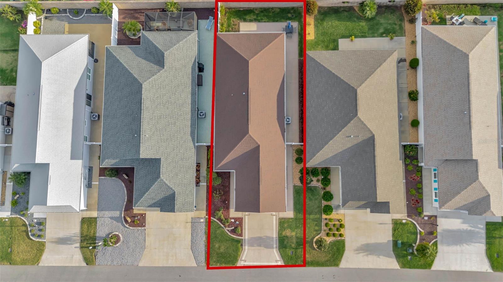 5702 GRIMES CT, THE VILLAGES, FL, 32163