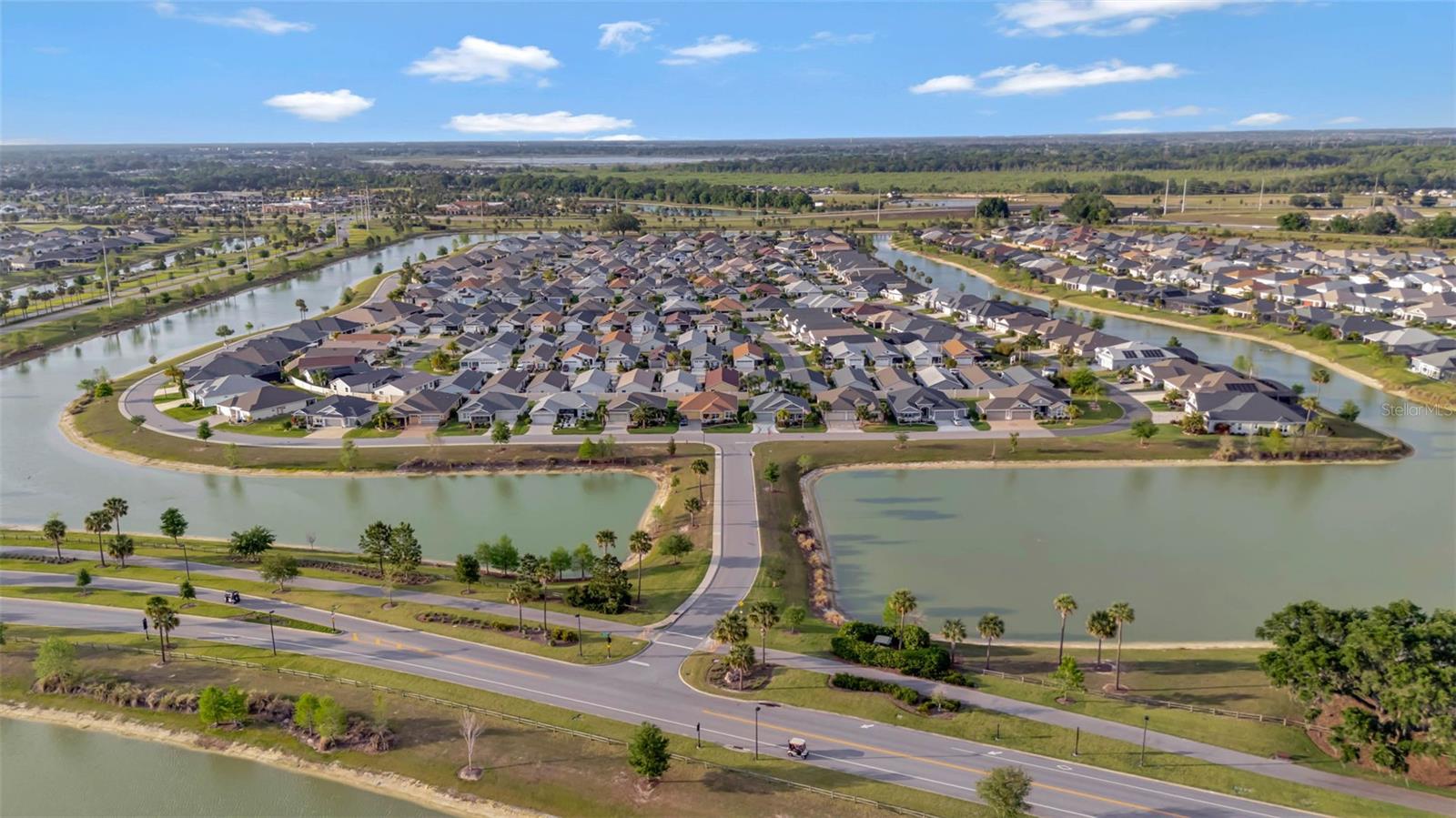 5702 GRIMES CT, THE VILLAGES, FL, 32163