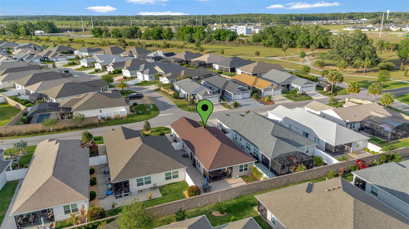 5702 GRIMES CT, THE VILLAGES, FL, 32163