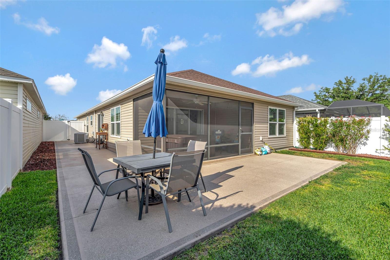 5702 GRIMES CT, THE VILLAGES, FL, 32163
