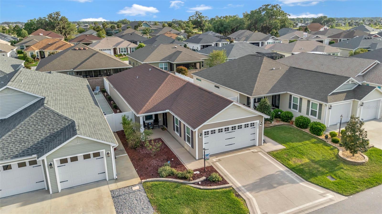 5702 GRIMES CT, THE VILLAGES, FL, 32163
