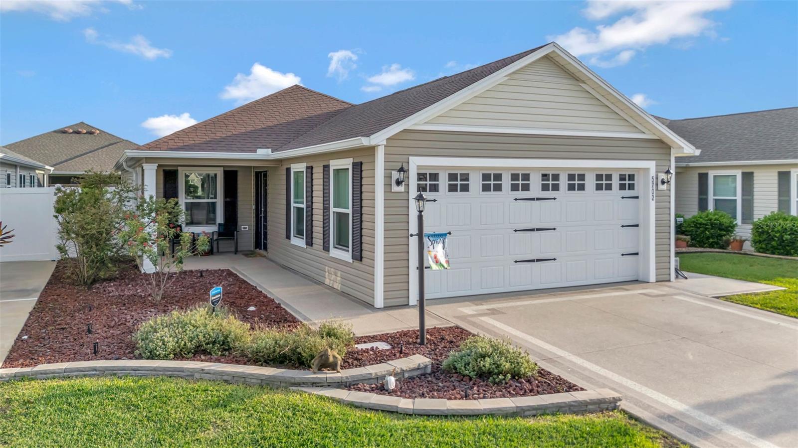 5702 GRIMES CT, THE VILLAGES, FL, 32163