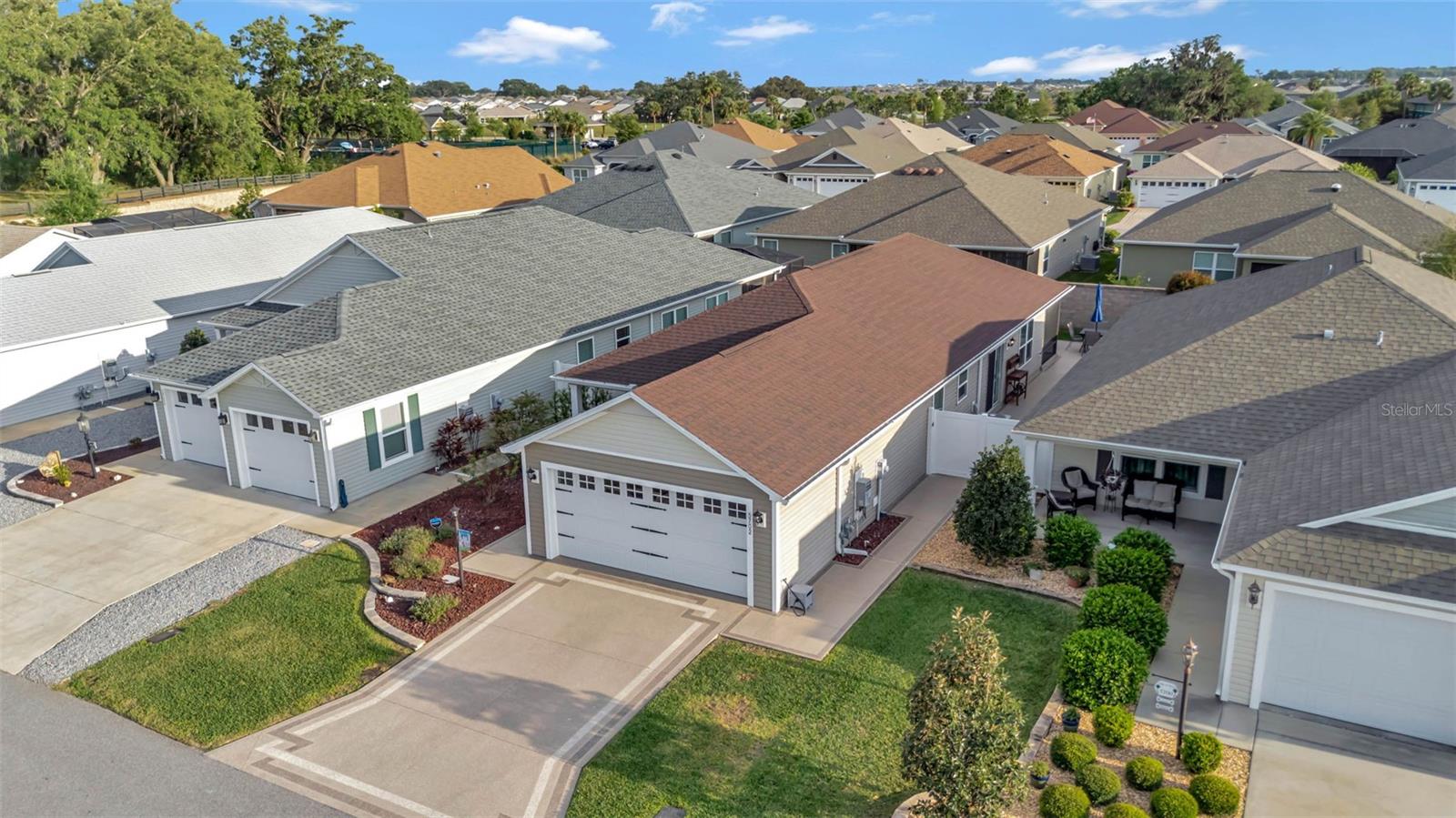 5702 GRIMES CT, THE VILLAGES, FL, 32163