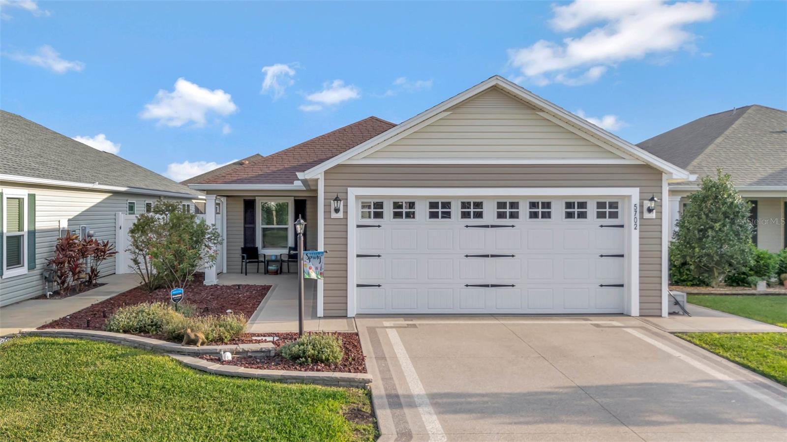 5702 GRIMES CT, THE VILLAGES, FL, 32163