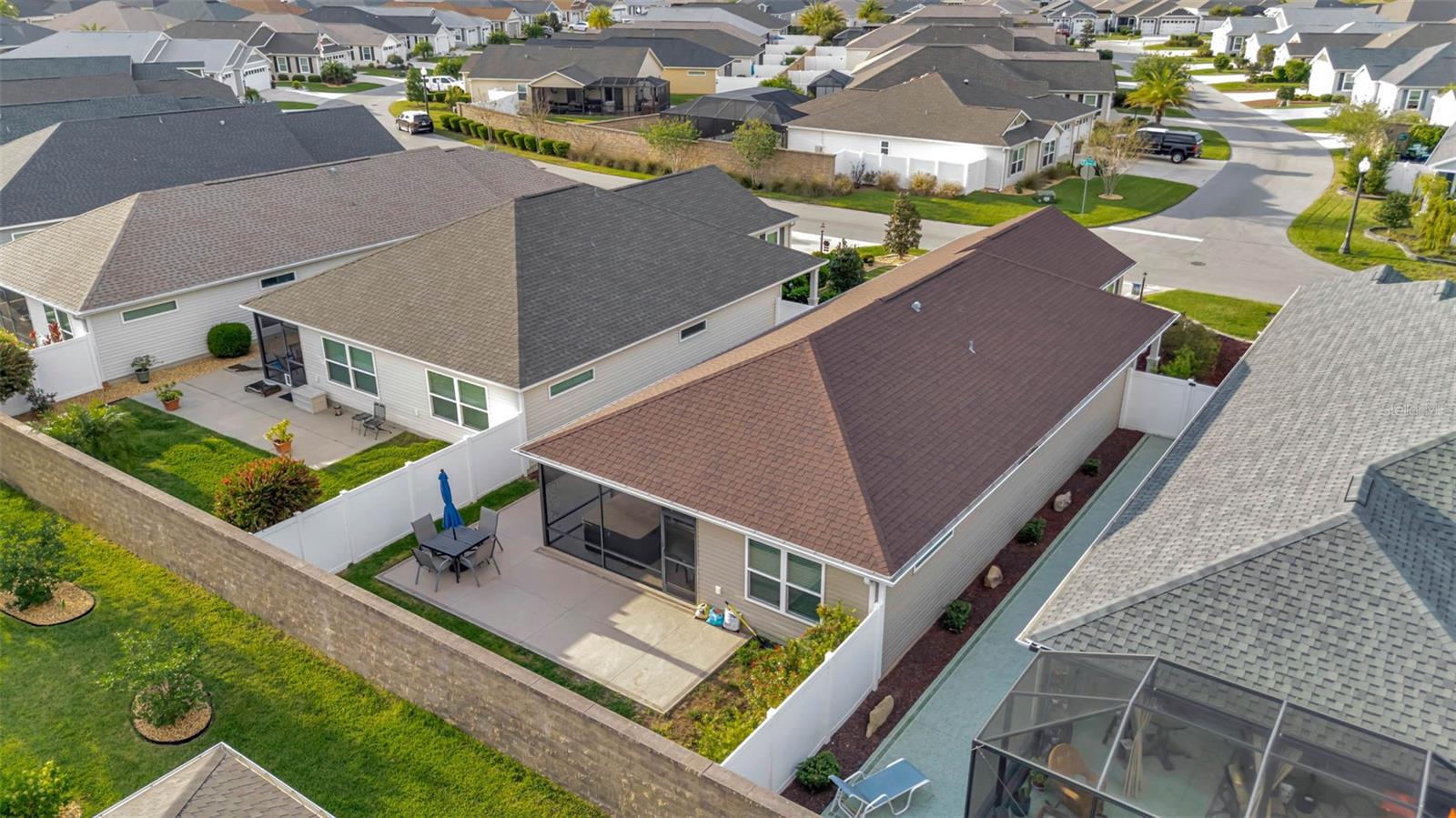 5702 GRIMES CT, THE VILLAGES, FL, 32163