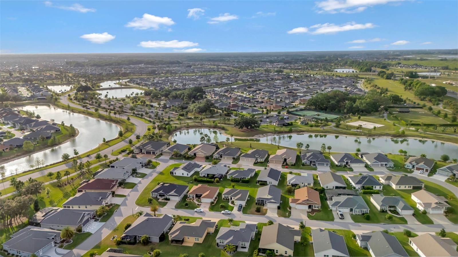 5702 GRIMES CT, THE VILLAGES, FL, 32163
