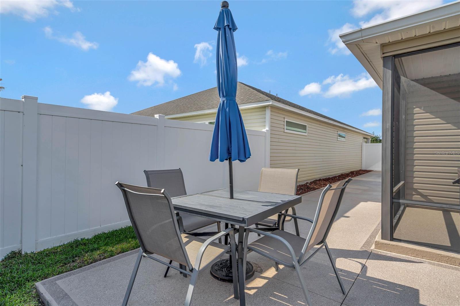 5702 GRIMES CT, THE VILLAGES, FL, 32163