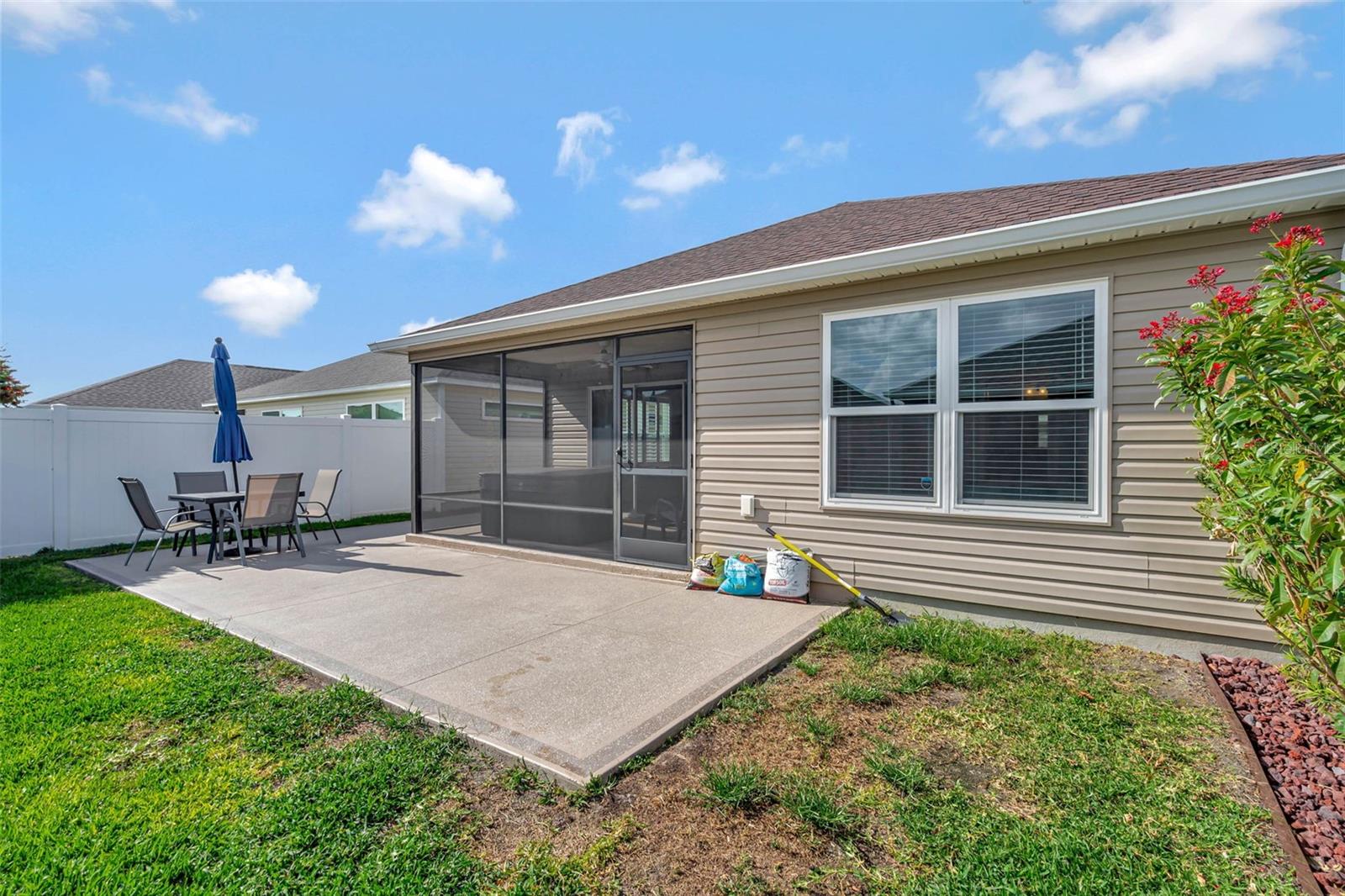 5702 GRIMES CT, THE VILLAGES, FL, 32163
