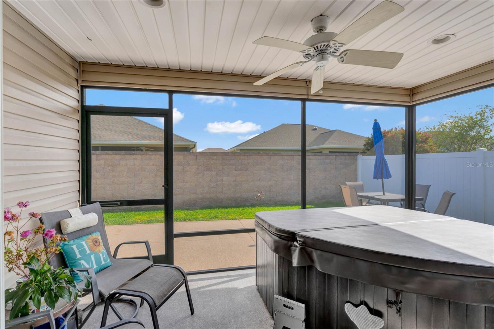 5702 GRIMES CT, THE VILLAGES, FL, 32163