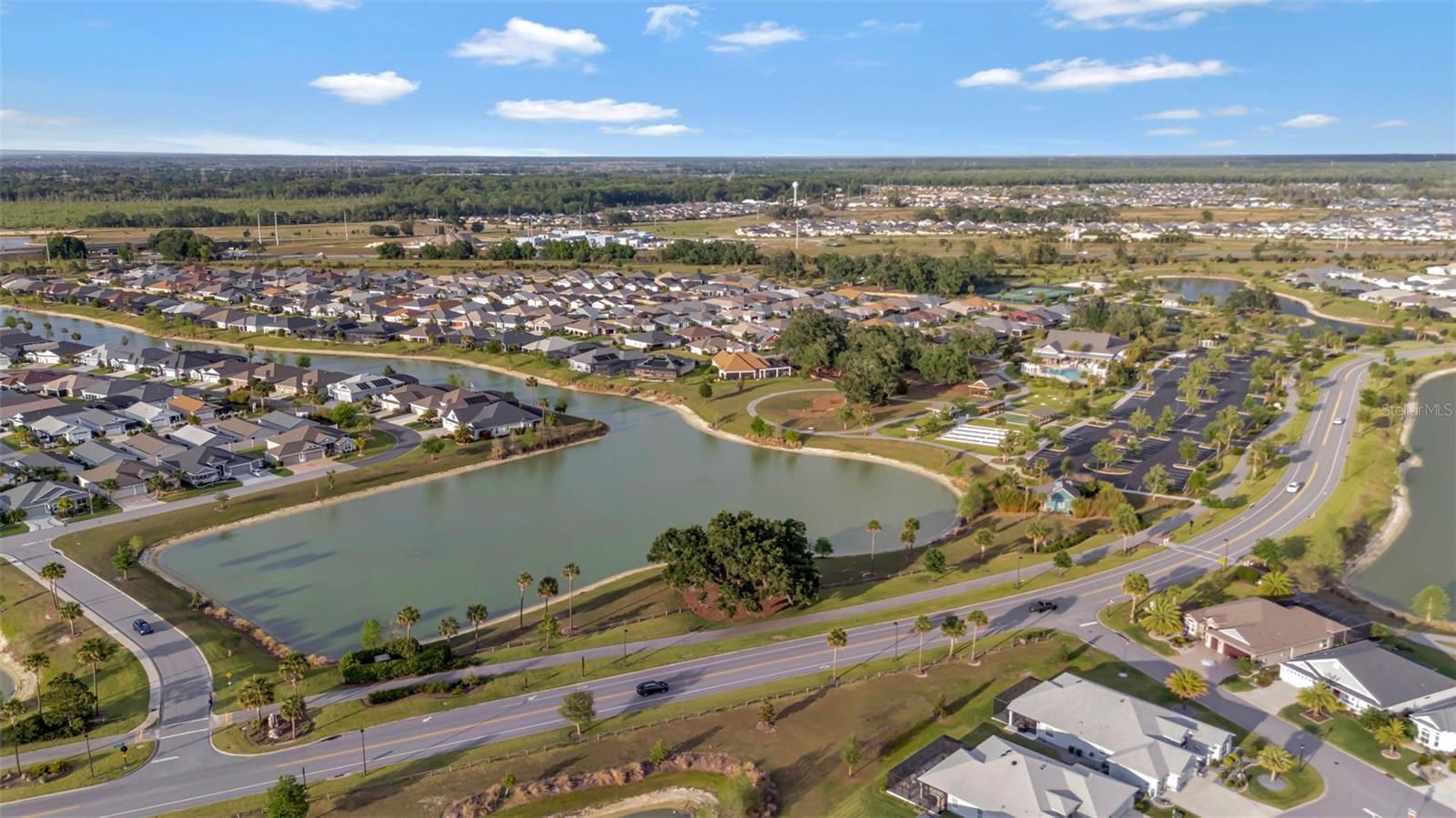 5702 GRIMES CT, THE VILLAGES, FL, 32163
