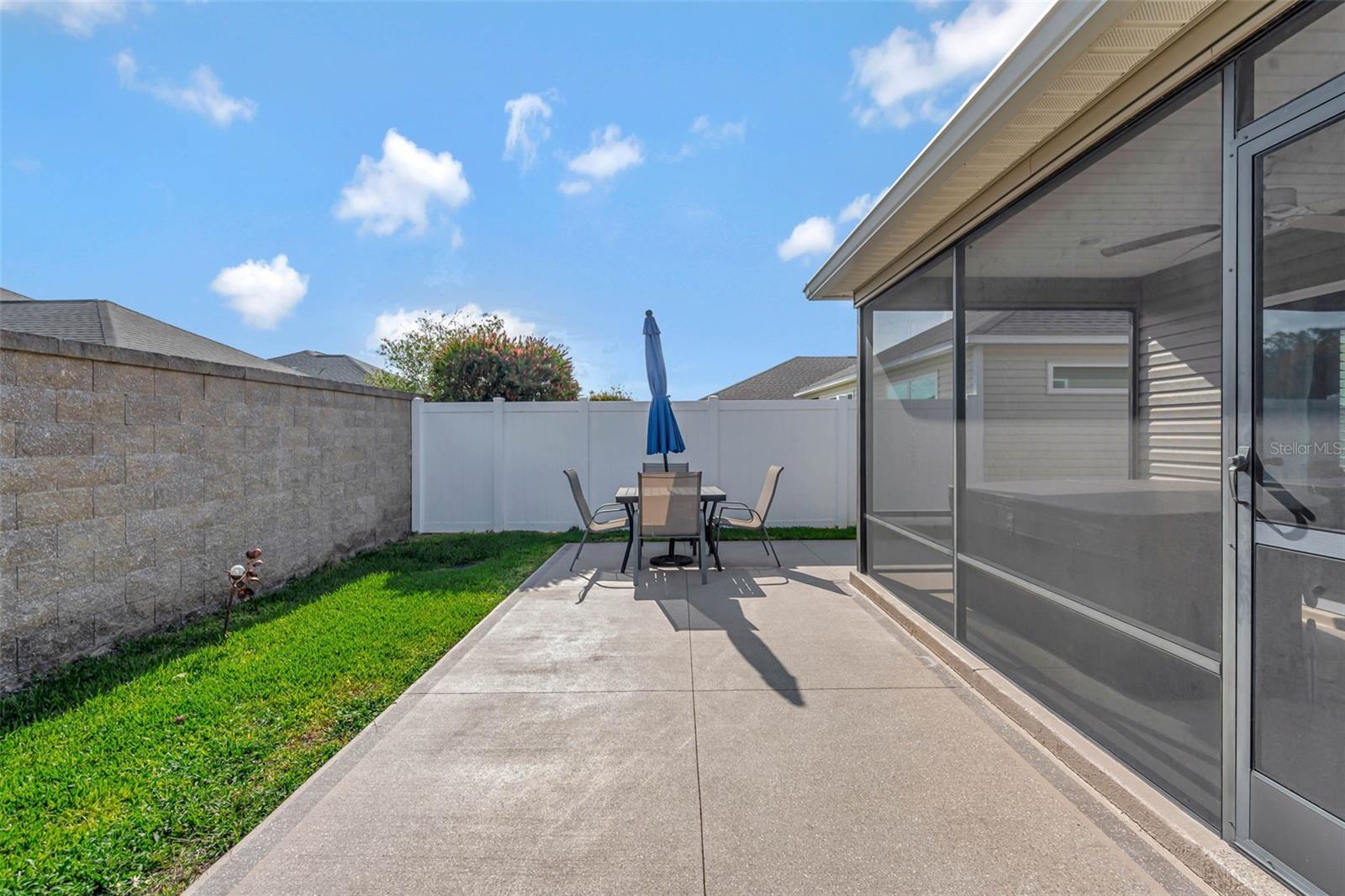 5702 GRIMES CT, THE VILLAGES, FL, 32163