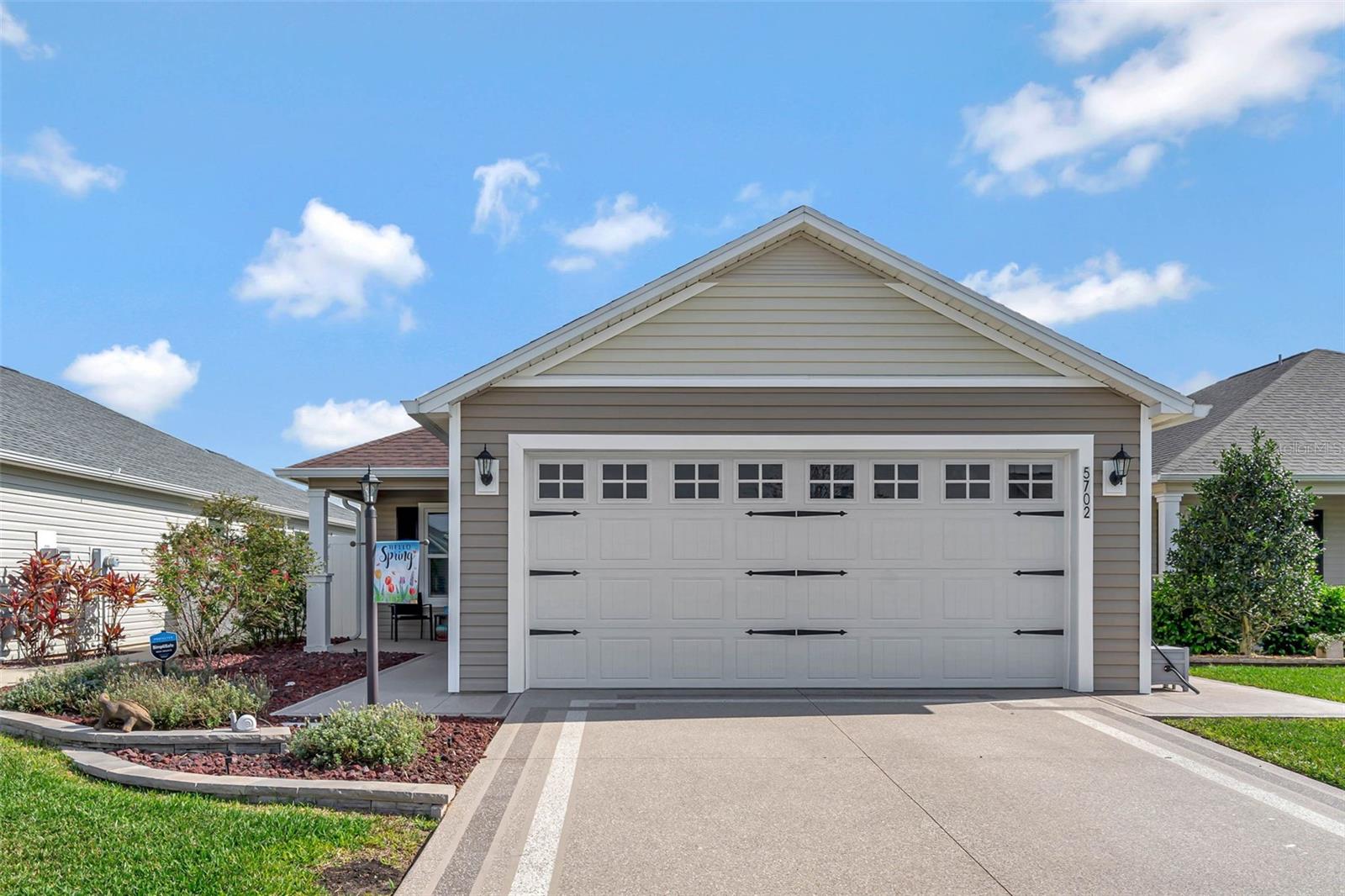 5702 GRIMES CT, THE VILLAGES, FL, 32163