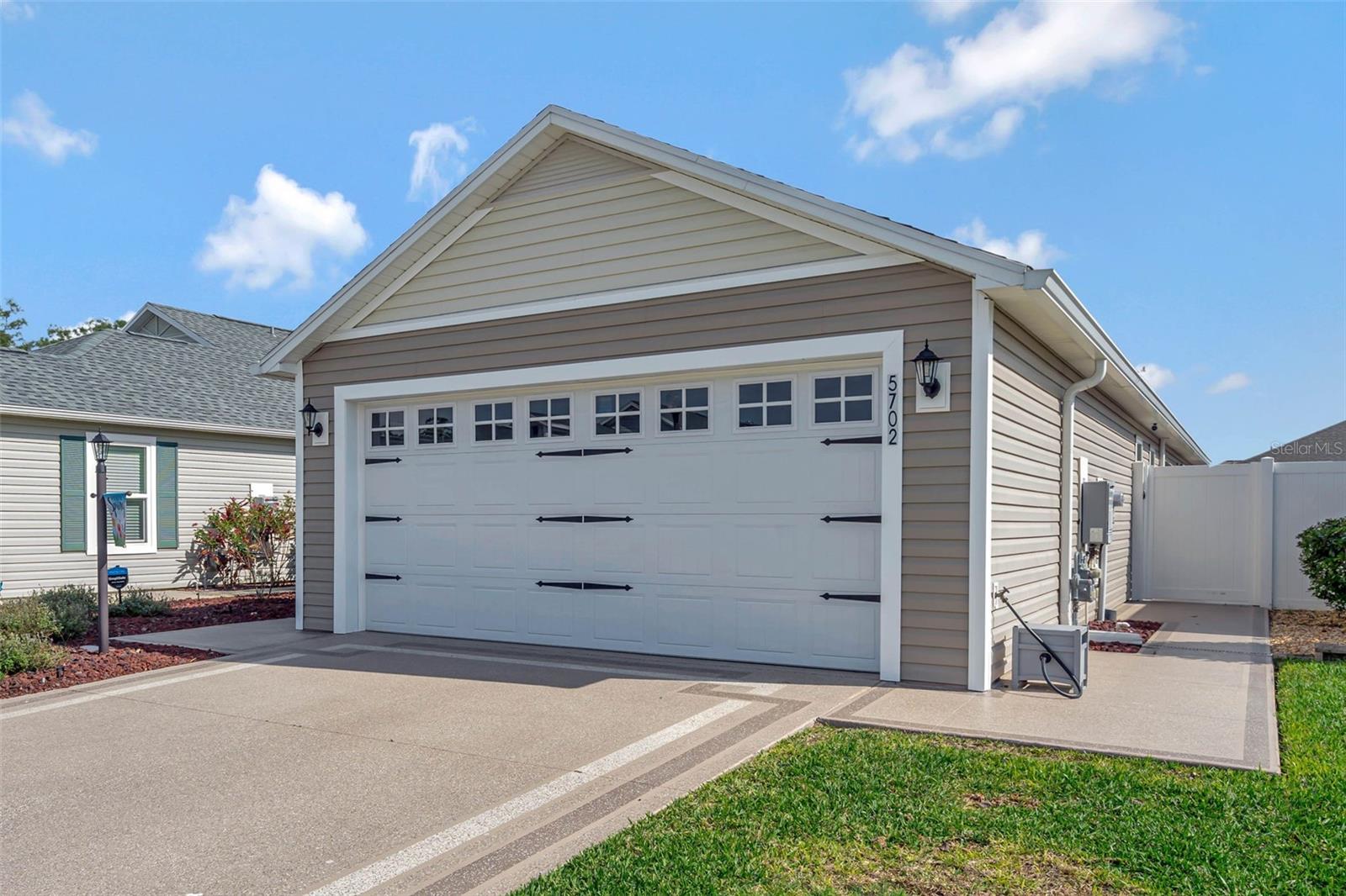 5702 GRIMES CT, THE VILLAGES, FL, 32163