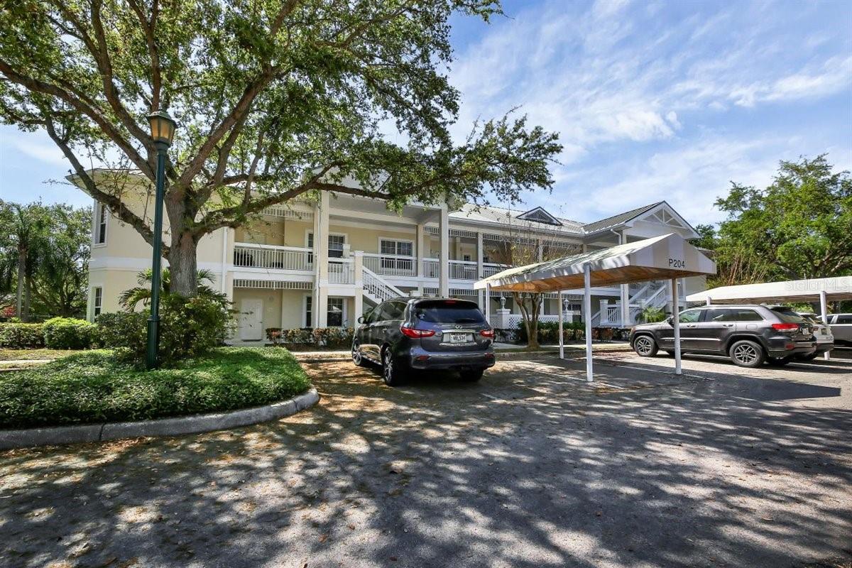 3706 54TH DR W #104, BRADENTON, FL, 34210