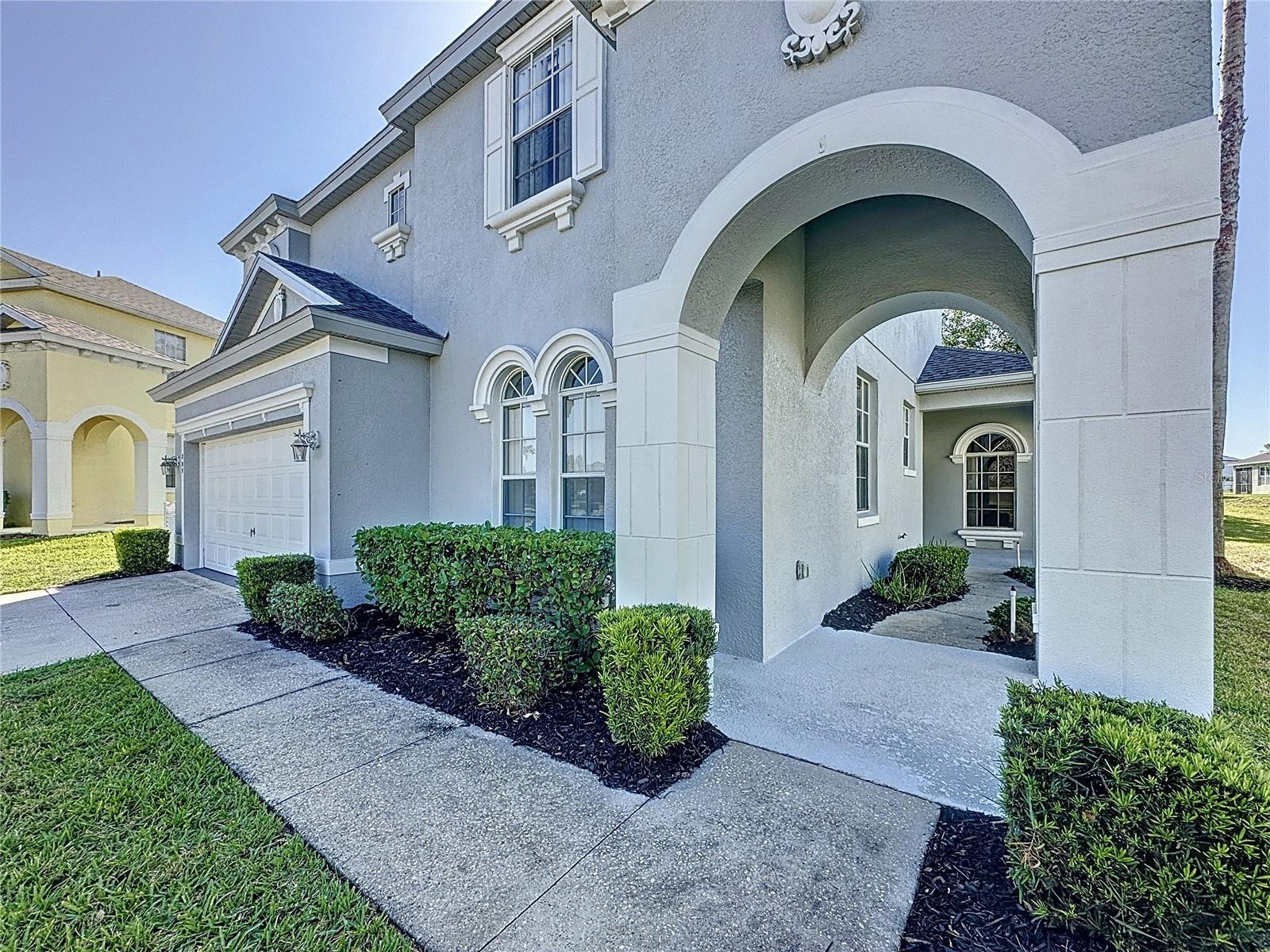 205 MINNIEHAHA CIR, HAINES CITY, FL, 33844