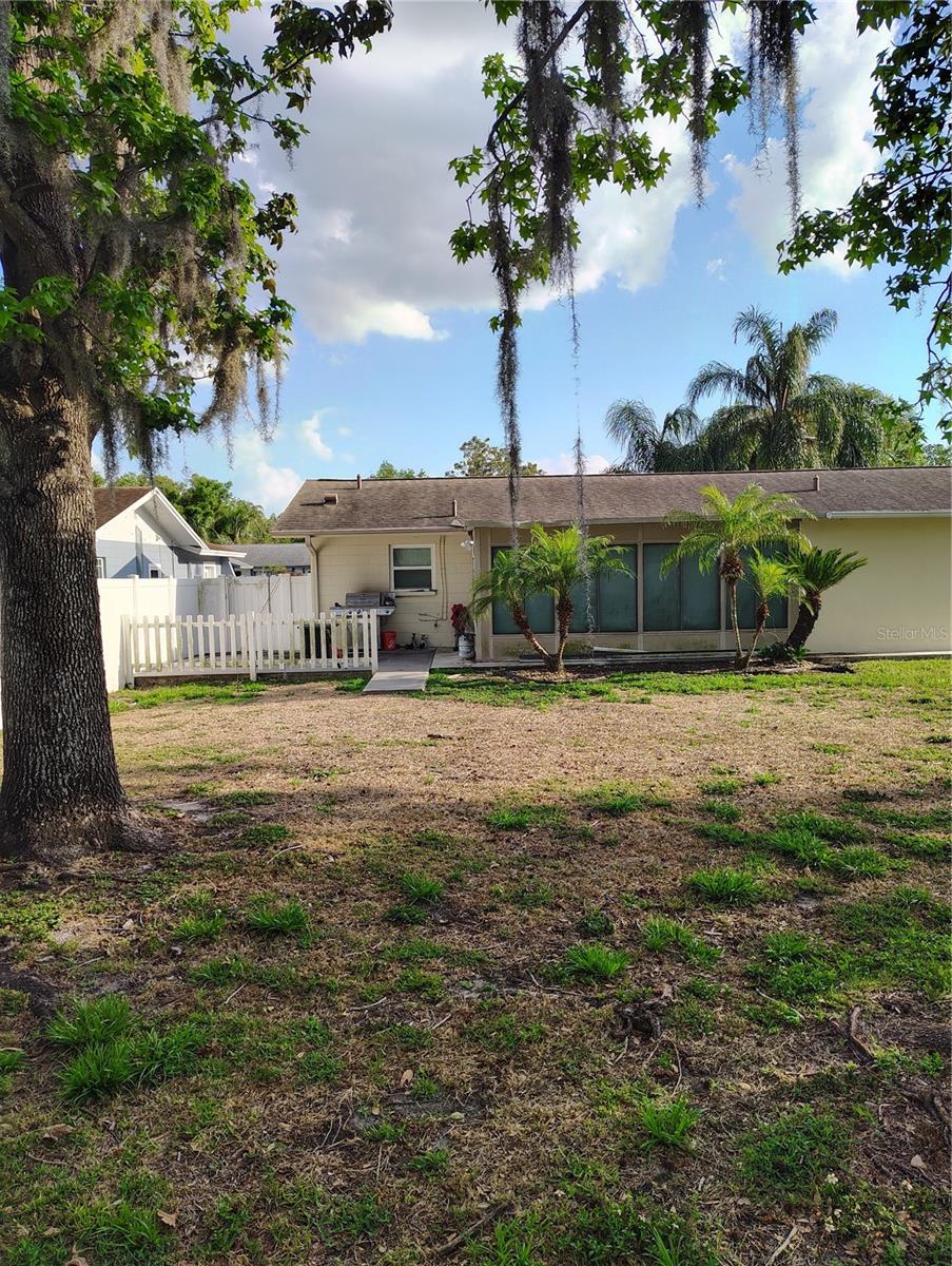 14529 KNOLL RIDGE DR, TAMPA, FL, 33625