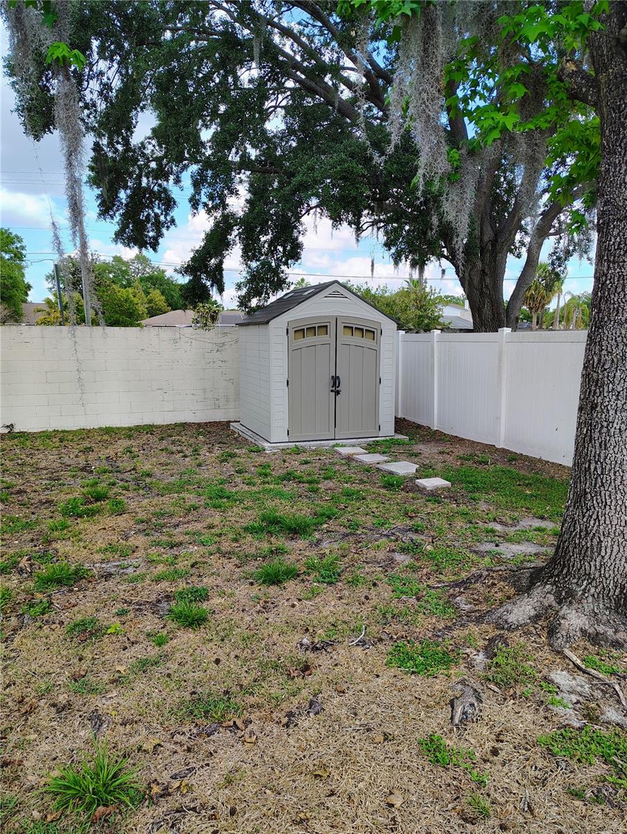 14529 KNOLL RIDGE DR, TAMPA, FL, 33625