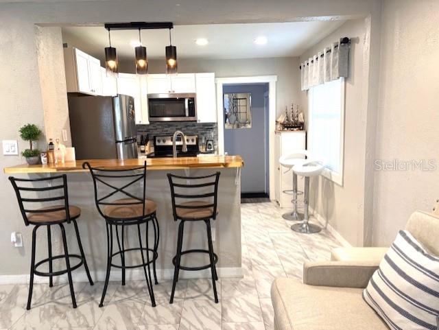 1408 SAN JUAN CT, CLEARWATER, FL, 33756