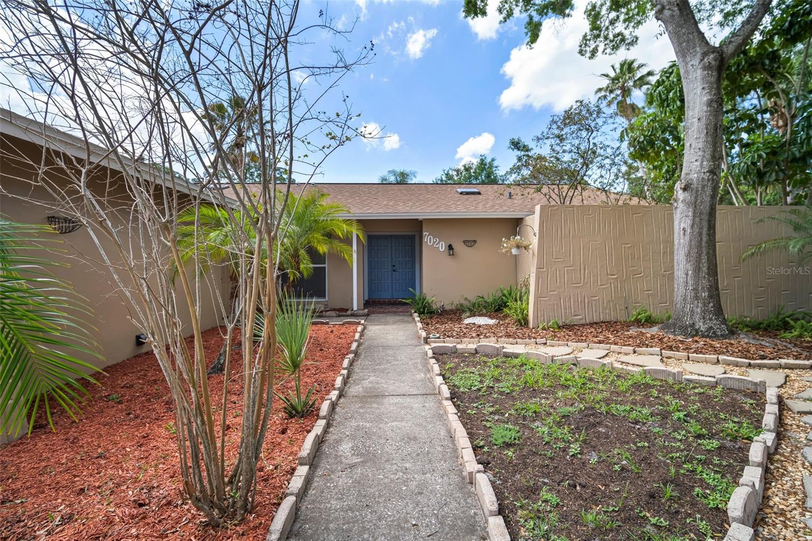 7020 OAKVIEW CIR, TAMPA, FL, 33634