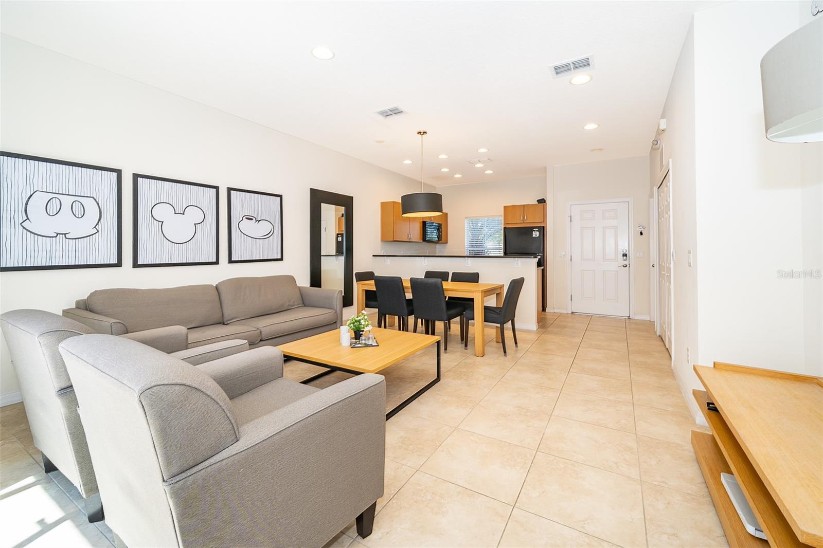 3006 SECRET LAKE DR, KISSIMMEE, FL, 34747