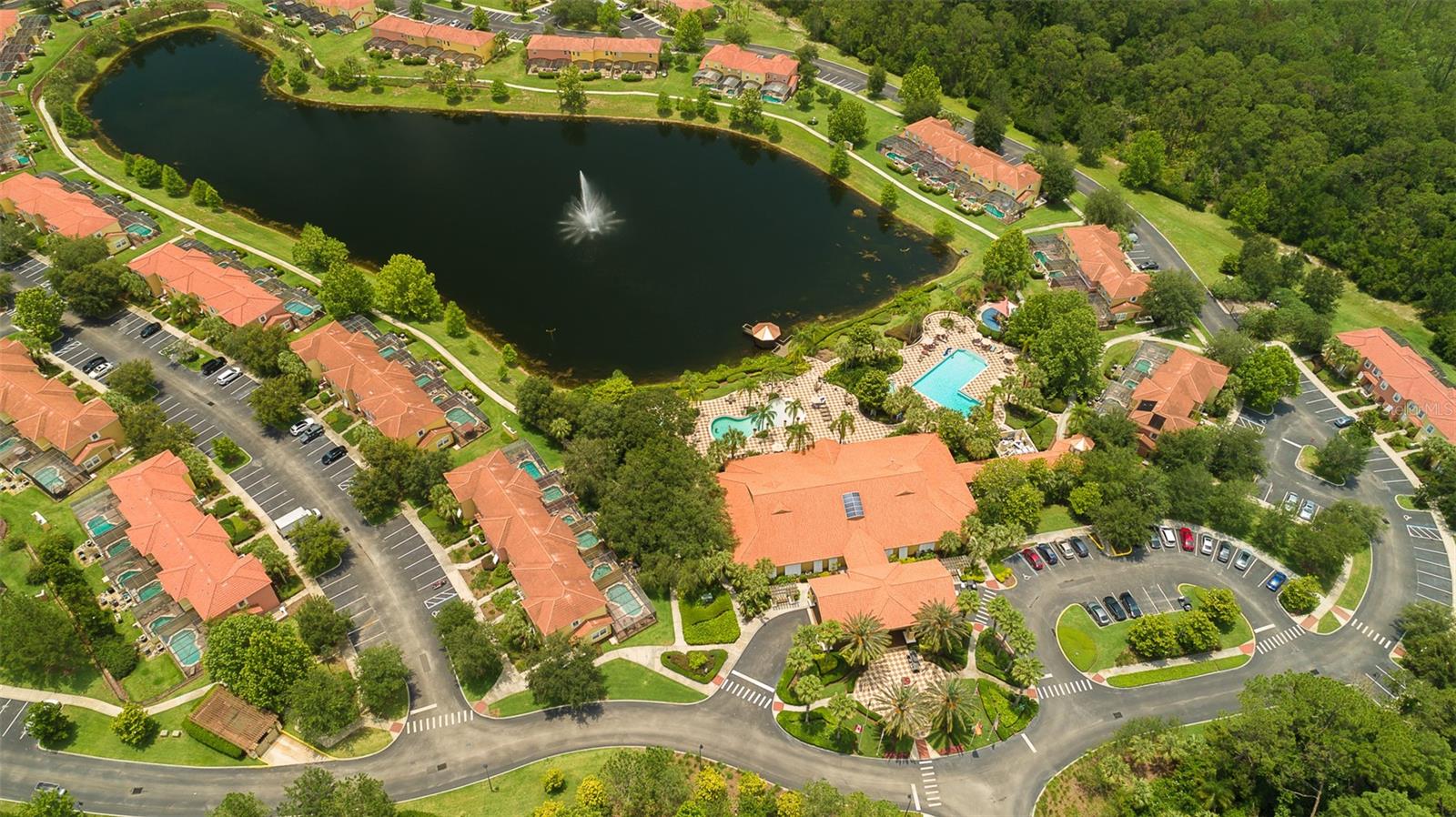 3006 SECRET LAKE DR, KISSIMMEE, FL, 34747