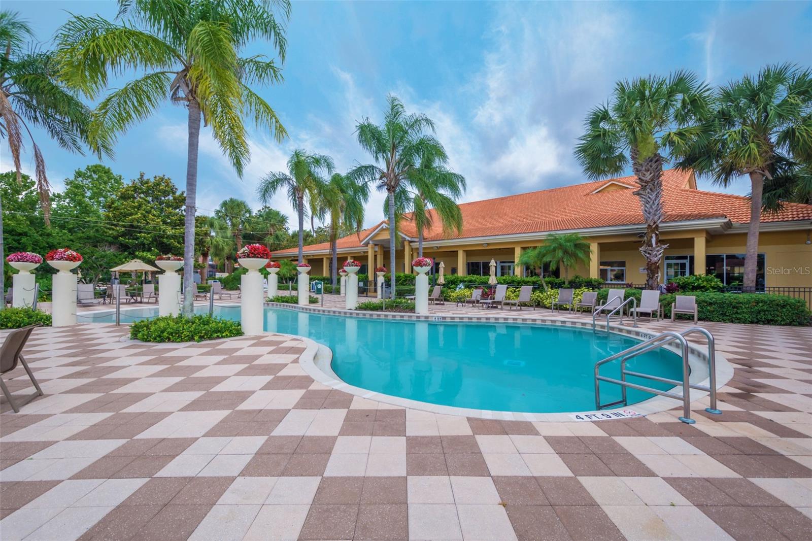 3006 SECRET LAKE DR, KISSIMMEE, FL, 34747