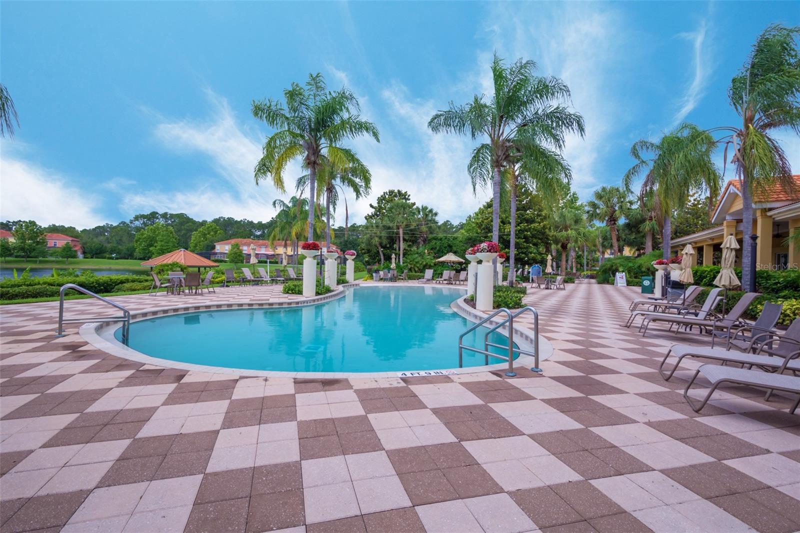 3006 SECRET LAKE DR, KISSIMMEE, FL, 34747