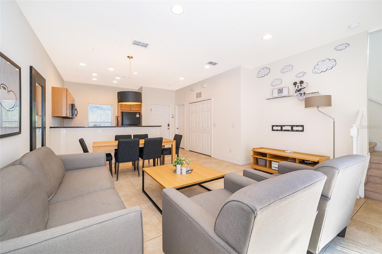 3006 SECRET LAKE DR, KISSIMMEE, FL, 34747