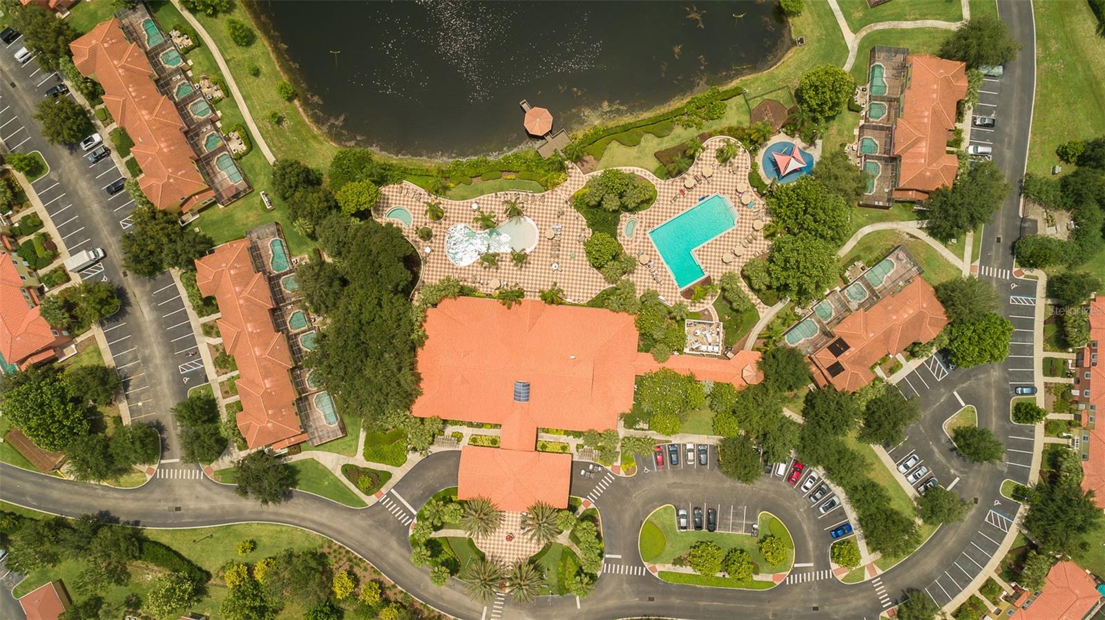 3006 SECRET LAKE DR, KISSIMMEE, FL, 34747