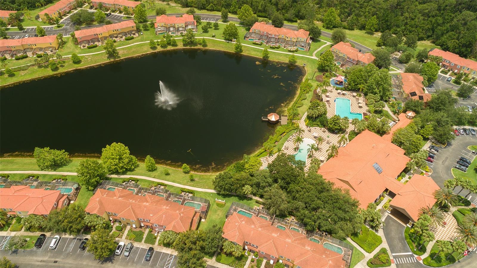 3006 SECRET LAKE DR, KISSIMMEE, FL, 34747