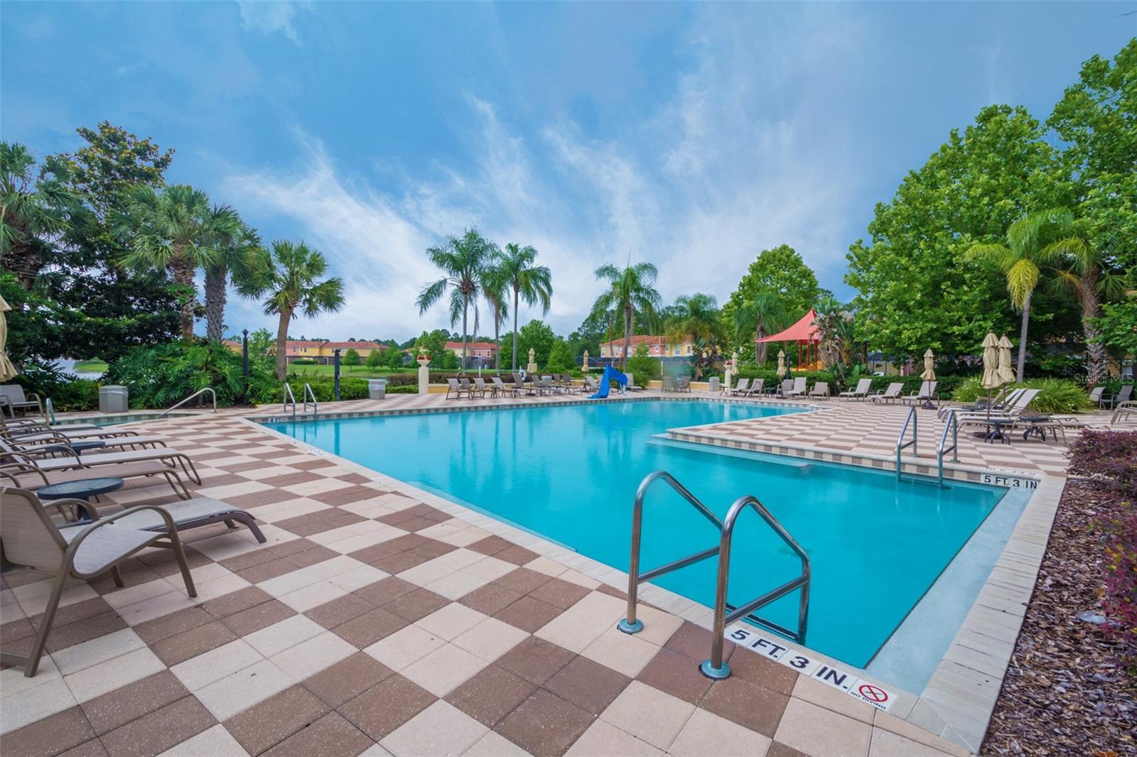 3006 SECRET LAKE DR, KISSIMMEE, FL, 34747