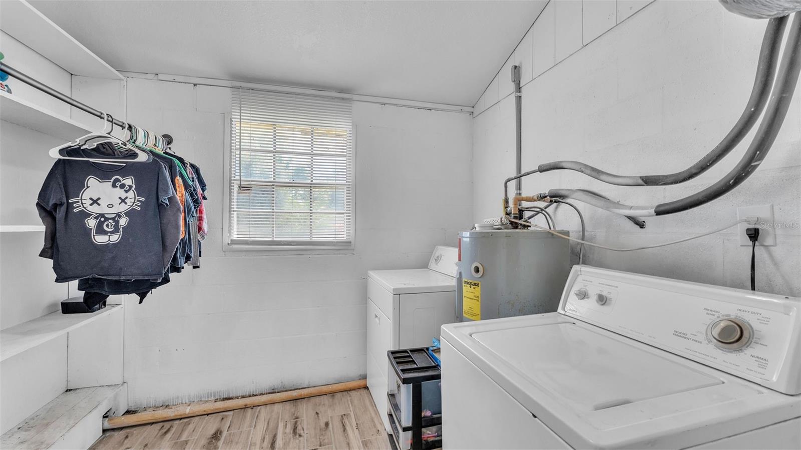 503 MARIANNA RD, AUBURNDALE, FL, 33823