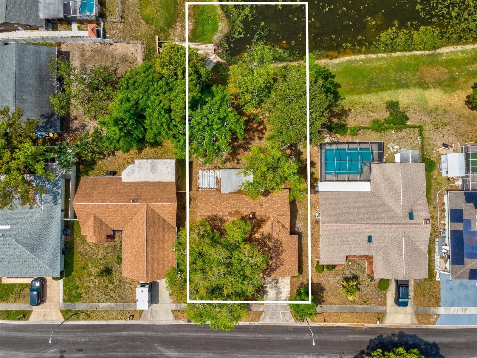 8731 MARTINIQUE LN, PORT RICHEY, FL, 34668