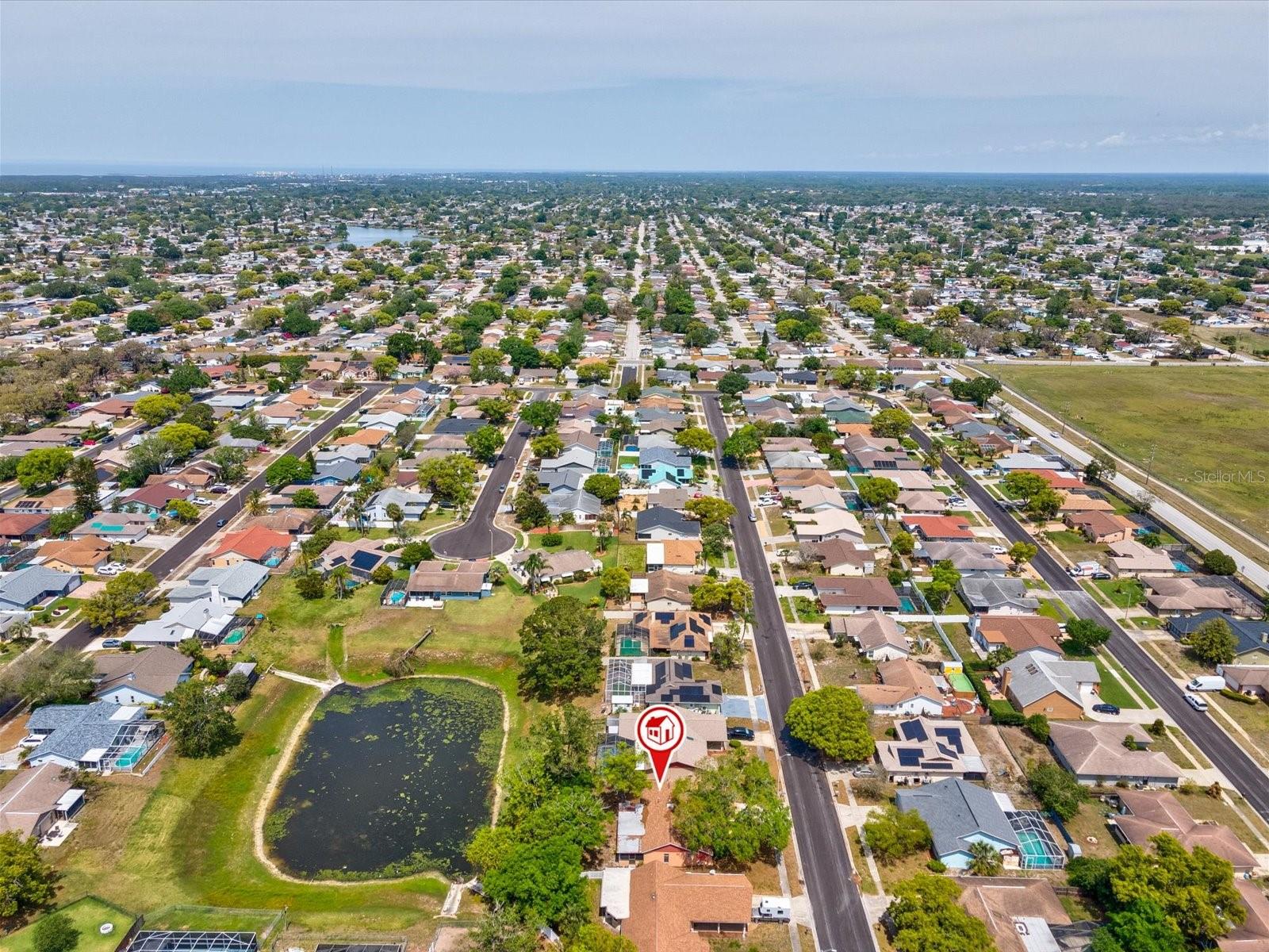 8731 MARTINIQUE LN, PORT RICHEY, FL, 34668