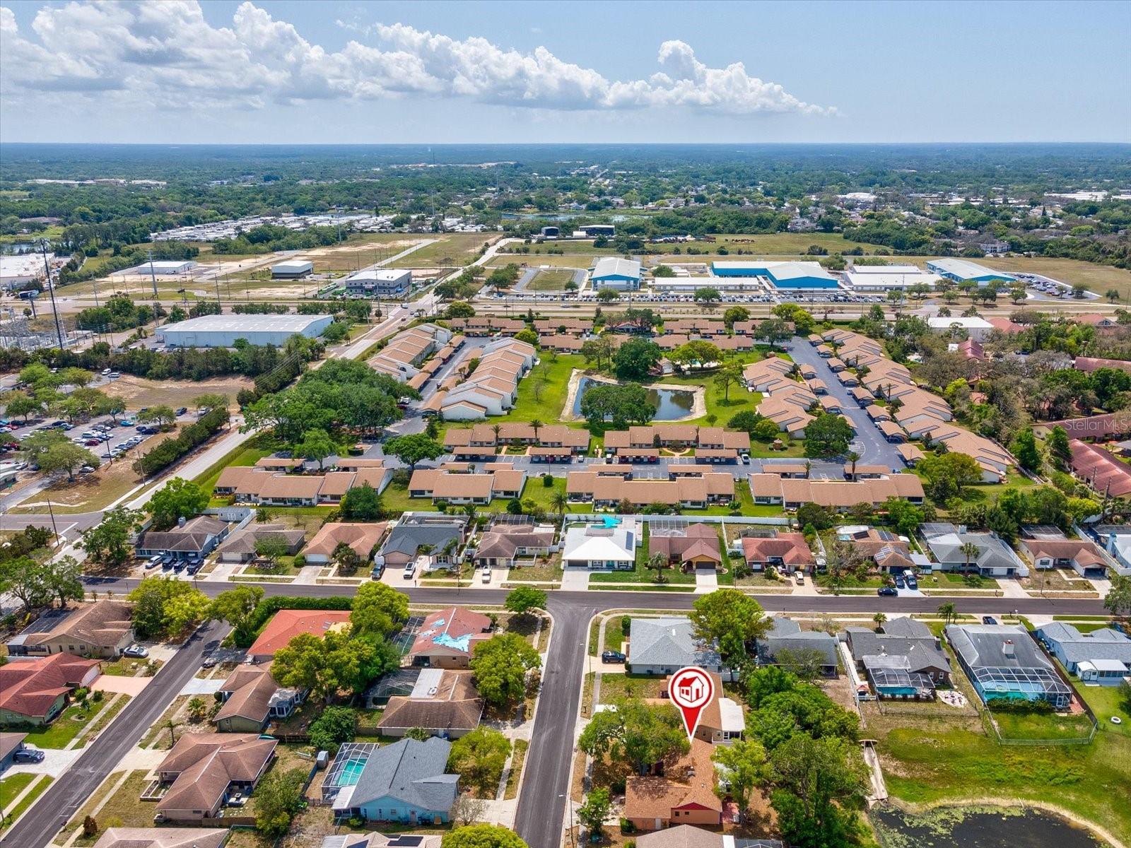 8731 MARTINIQUE LN, PORT RICHEY, FL, 34668