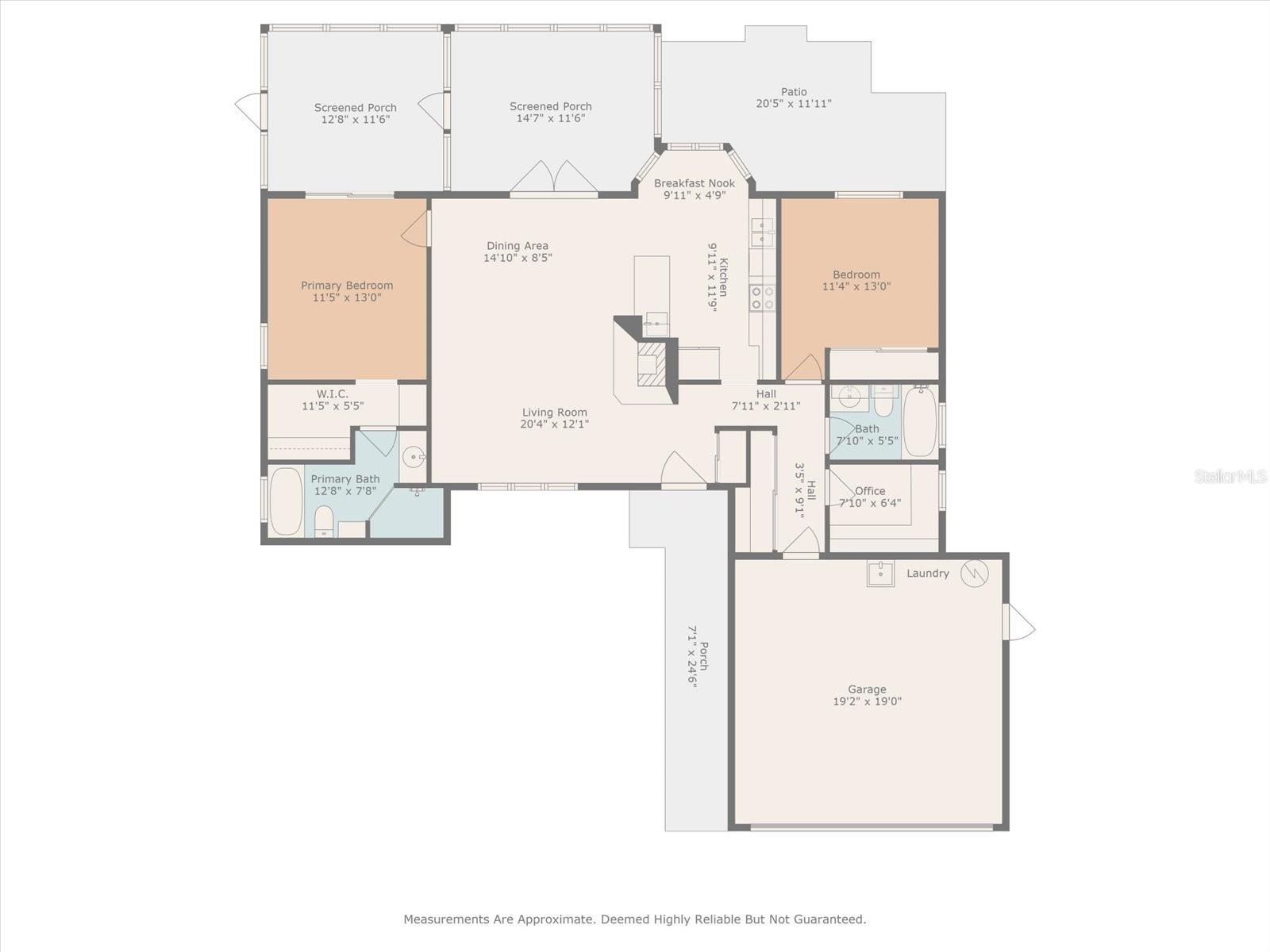 8731 MARTINIQUE LN, PORT RICHEY, FL, 34668