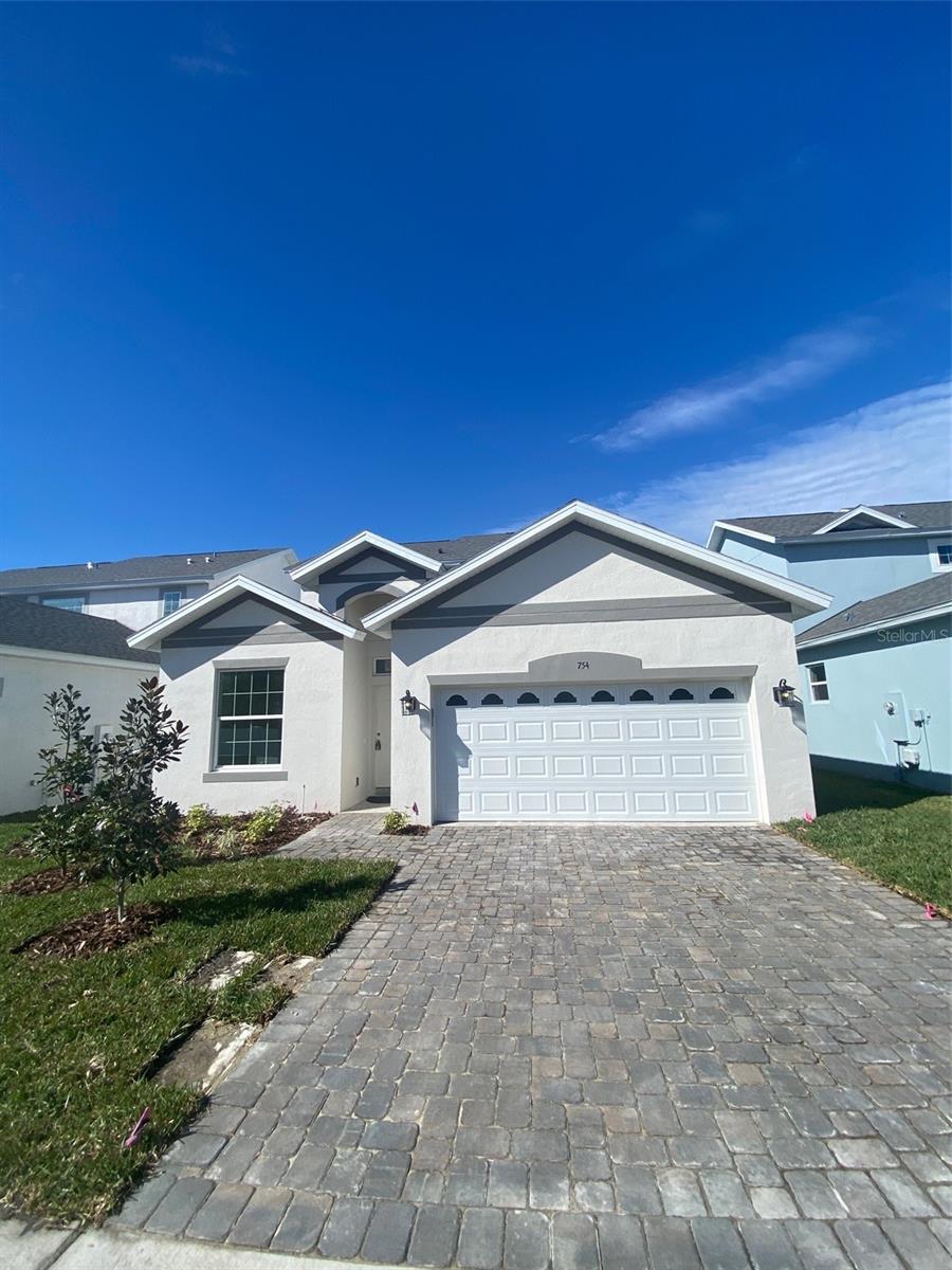 754 REFLECTION LAKE DR, ORLANDO, FL, 32807