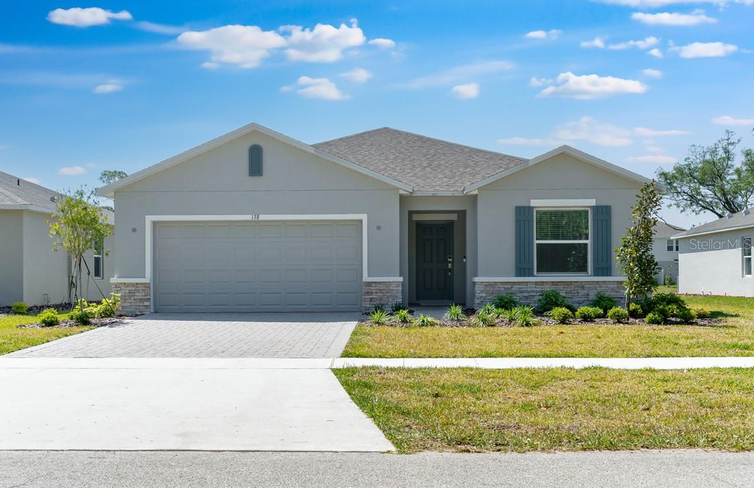 138 JONES FISH CAMP RD, EDGEWATER, FL, 32141