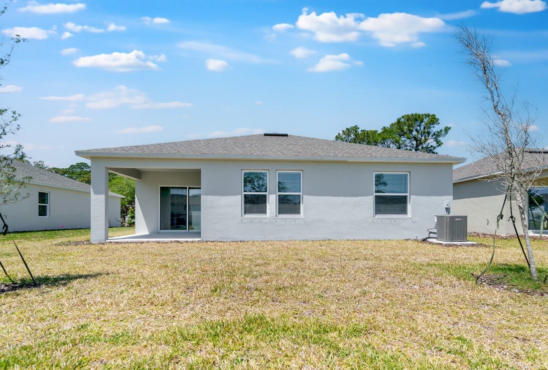 138 JONES FISH CAMP RD, EDGEWATER, FL, 32141