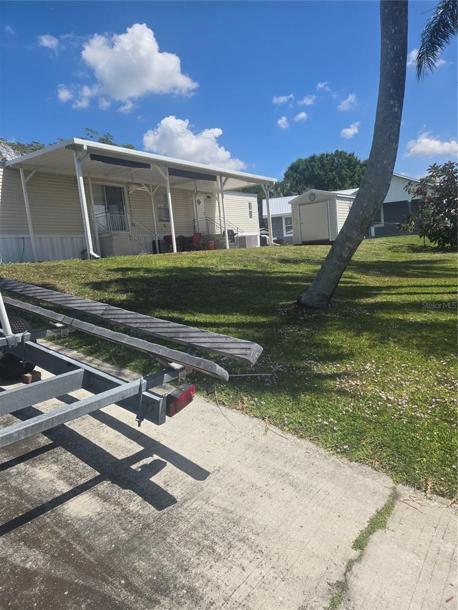 2126 SE 35TH LN, OKEECHOBEE, FL, 34974