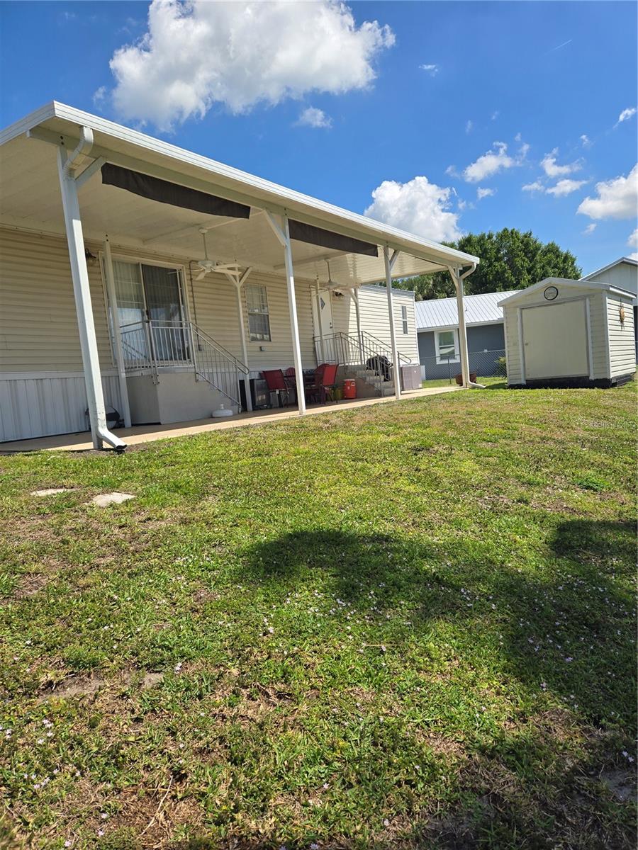 2126 SE 35TH LN, OKEECHOBEE, FL, 34974