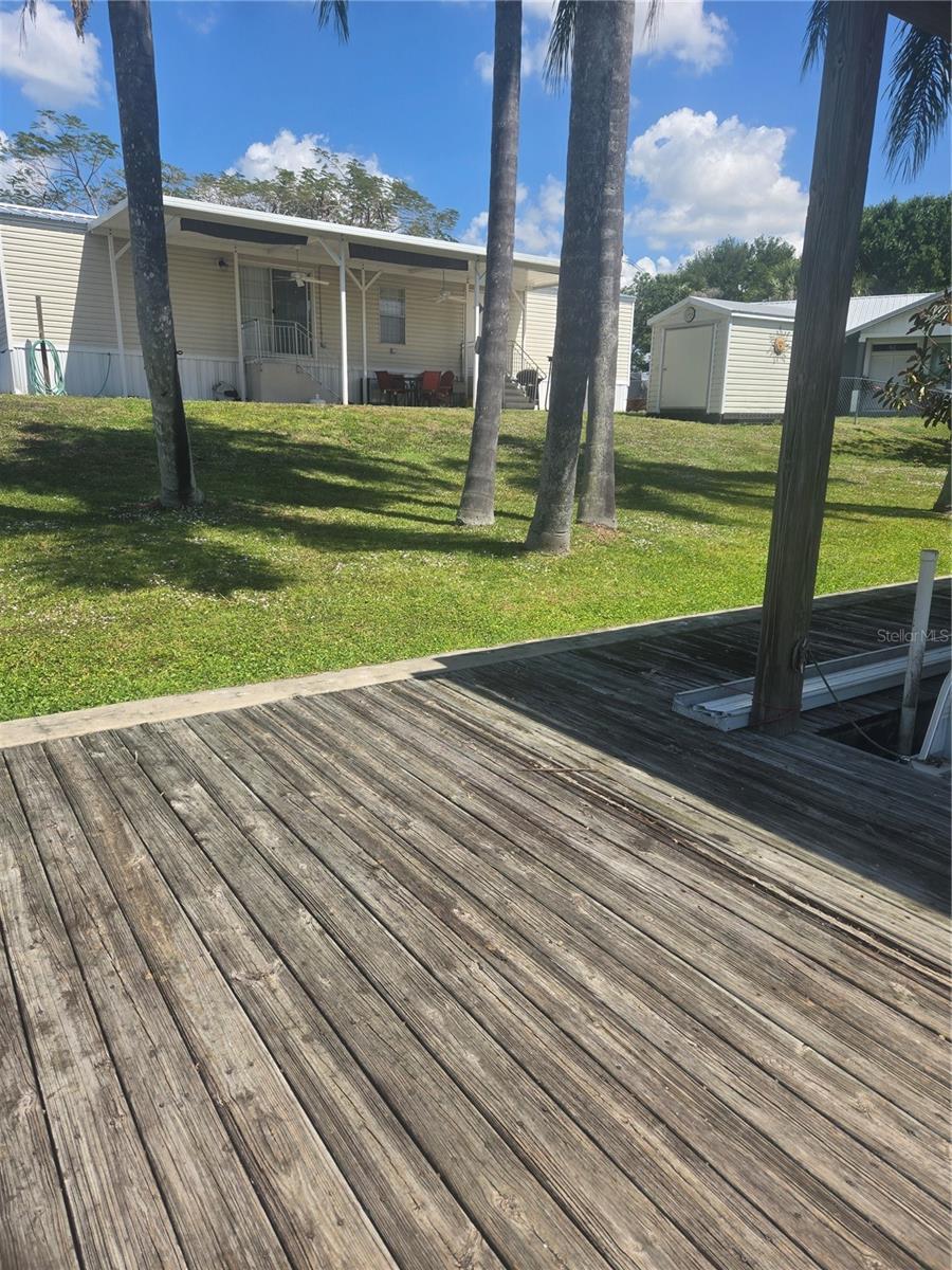 2126 SE 35TH LN, OKEECHOBEE, FL, 34974