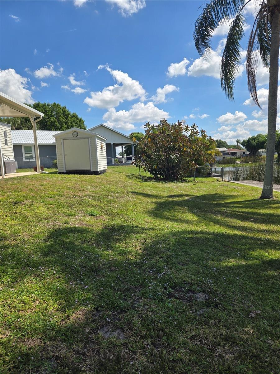 2126 SE 35TH LN, OKEECHOBEE, FL, 34974