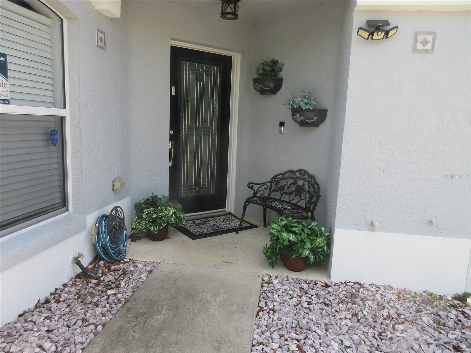 1917 PEACHTREE AVE, THE VILLAGES, FL, 32162