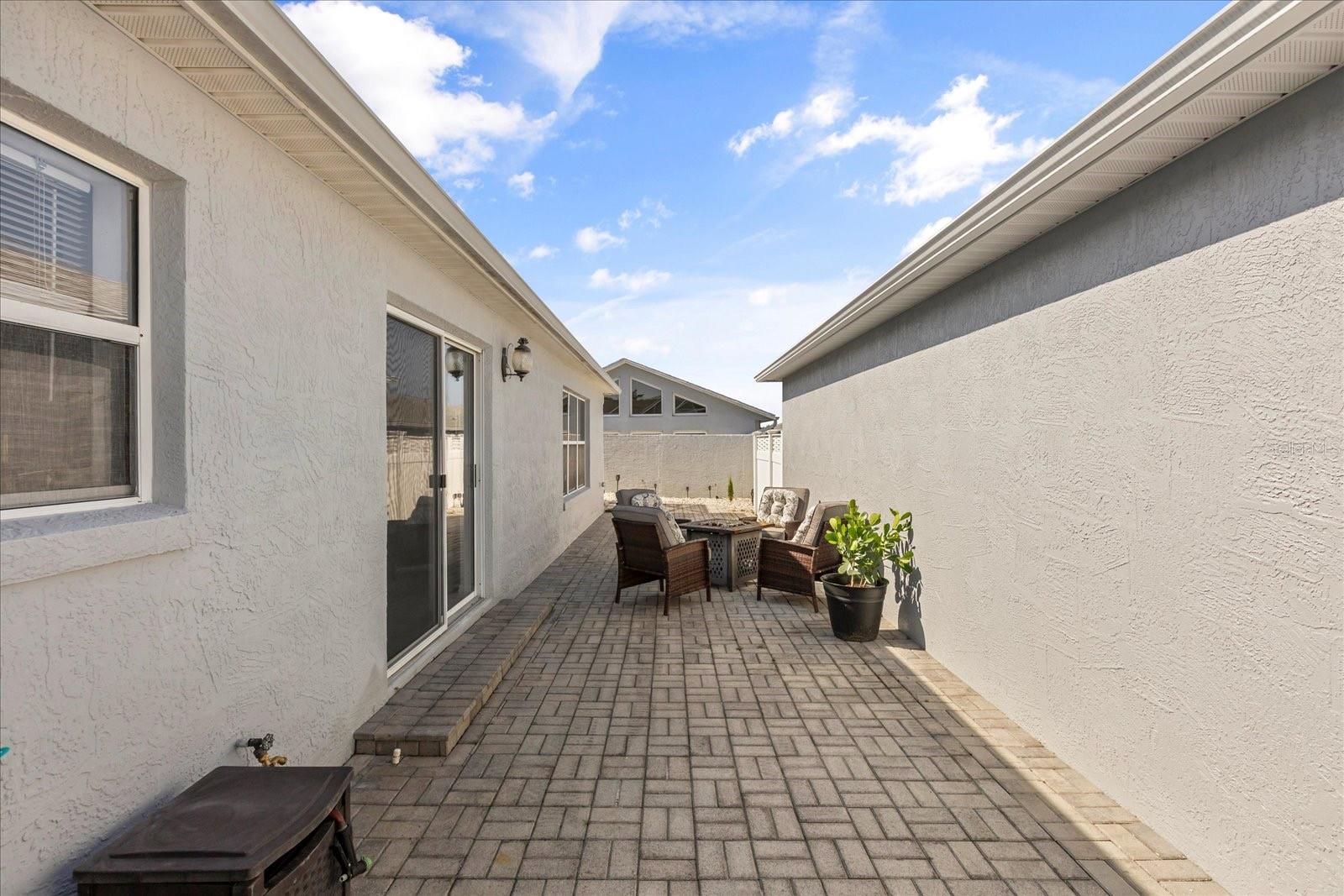 1917 PEACHTREE AVE, THE VILLAGES, FL, 32162