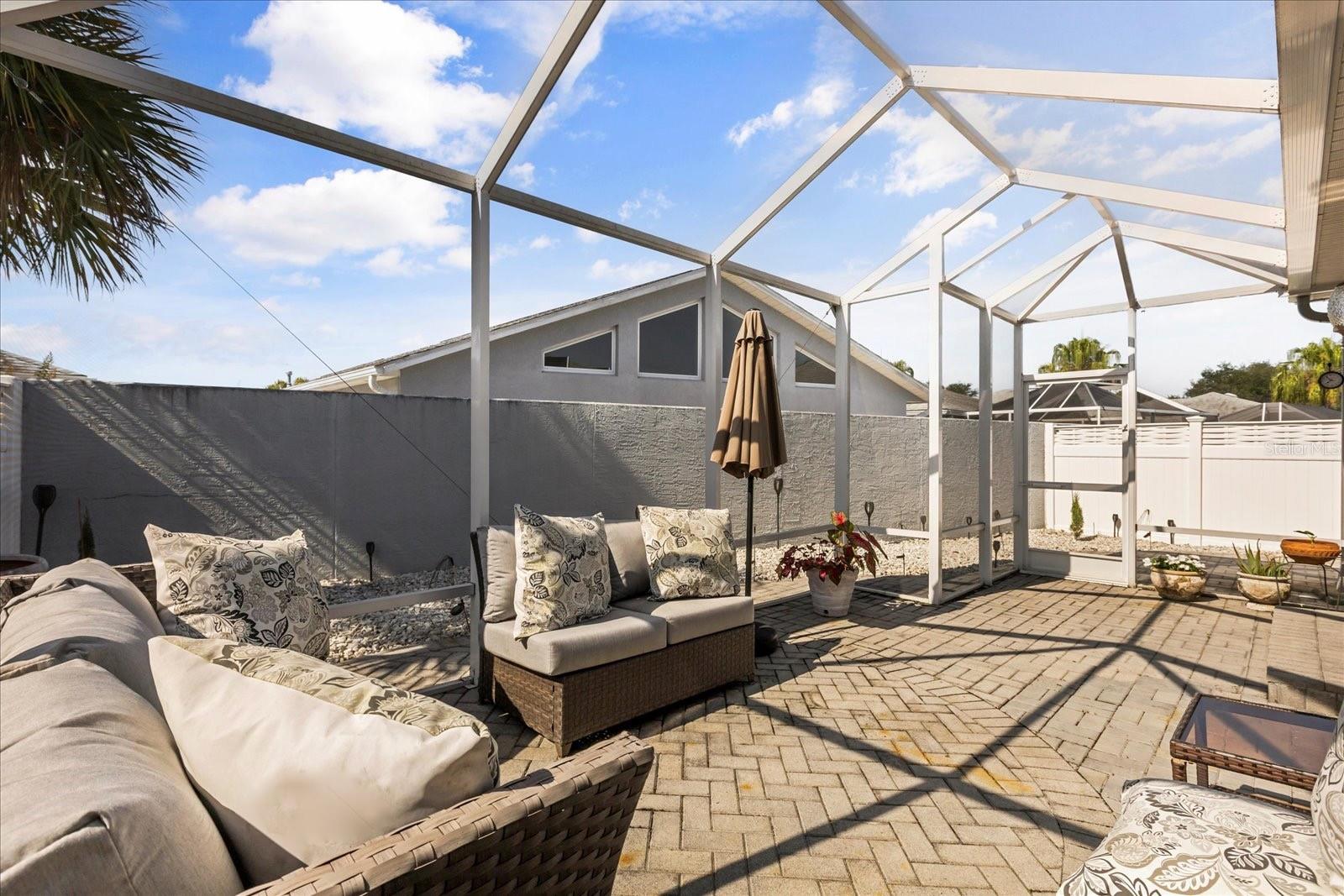 1917 PEACHTREE AVE, THE VILLAGES, FL, 32162