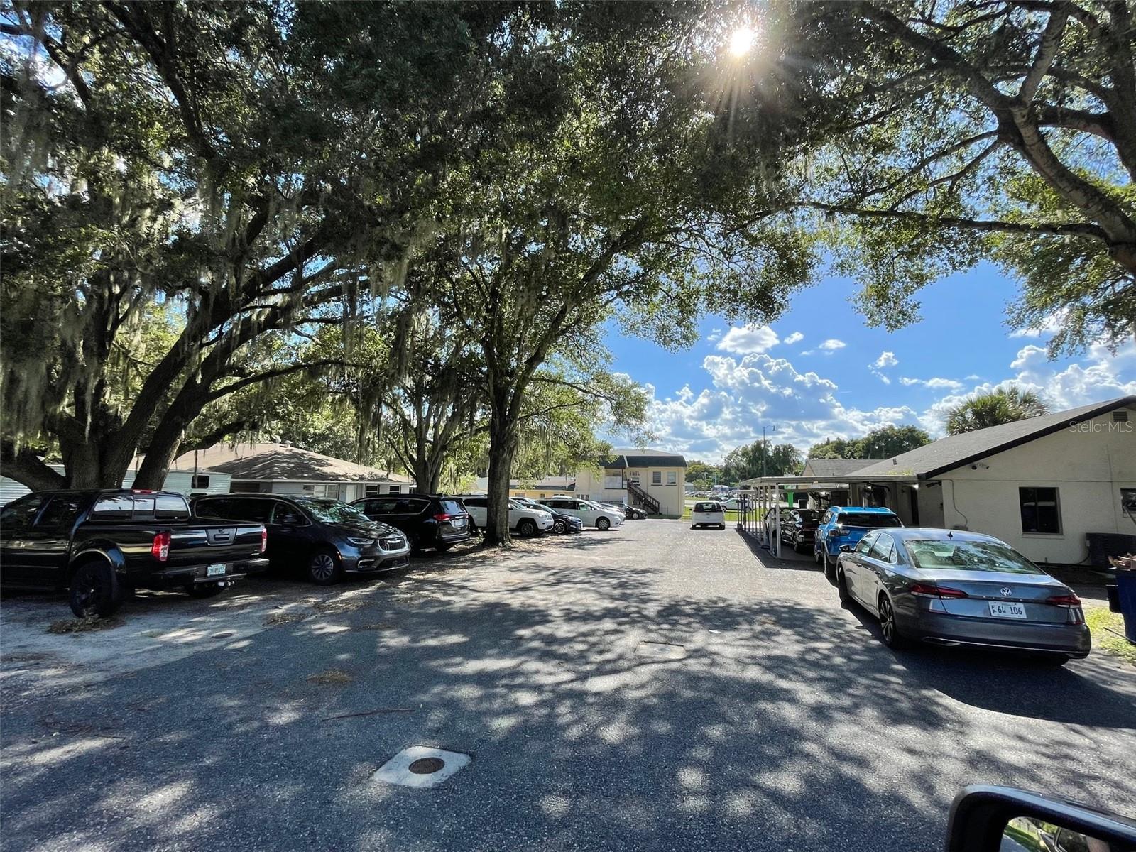 1725 MOUNT VERNON RD  / US HWY 441, LEESBURG, FL, 34748